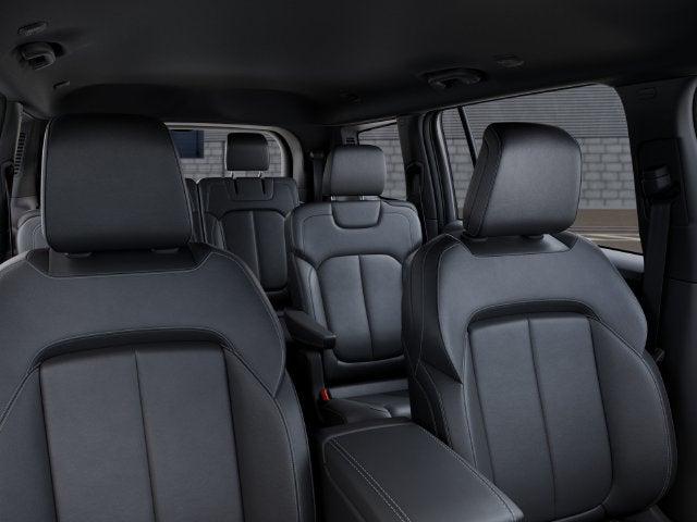 2026 Jeep Grand Cherokee Limited 4x4