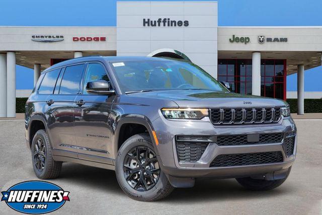2026 Jeep Grand Cherokee Altitude 4x2 for sale in Plano, TX