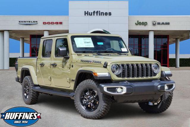 2026 Jeep Gladiator Sport for sale in Plano, TX