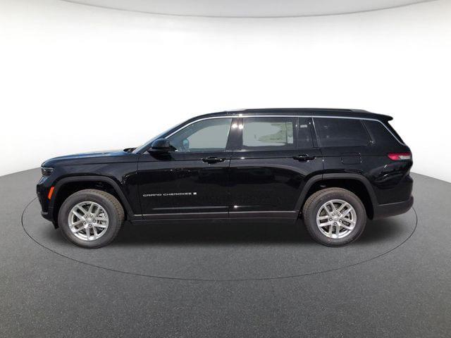 2026 Jeep Grand Cherokee GRAND CHEROKEE L LAREDO X 4X4