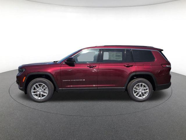 2026 Jeep Grand Cherokee GRAND CHEROKEE L LAREDO X 4X4