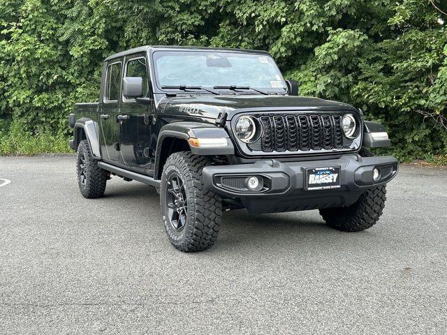 2026 Jeep Gladiator Sport for sale in Ramsey, NJ