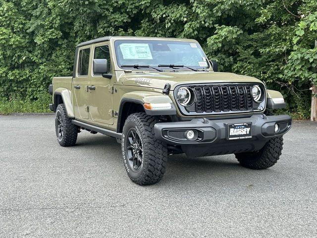 2026 Jeep Gladiator Sport for sale in Ramsey, NJ