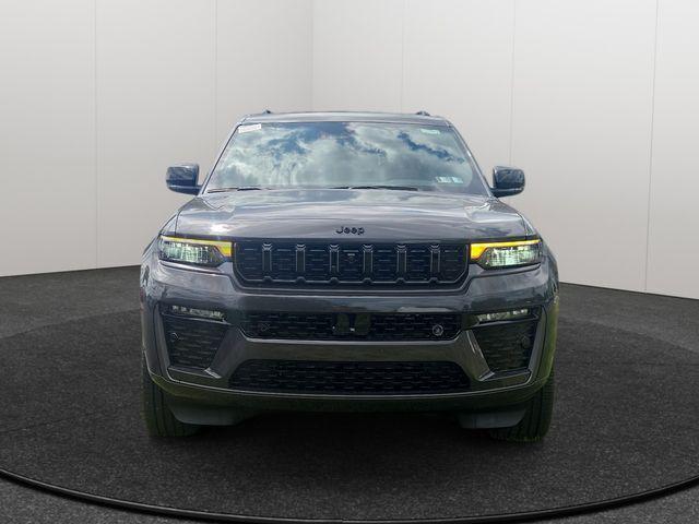 2026 Jeep Grand Cherokee GRAND CHEROKEE L LIMITED RESERVE 4X4 2026 Jeep Grand Cherokee GRAND CHEROKEE L LIMITED RESERVE 4X4