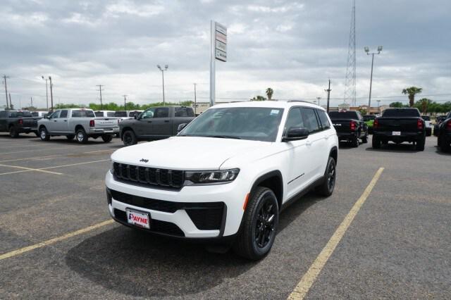 2026 Jeep Grand Cherokee Altitude 4x2 for sale in Rio Grande City, TX