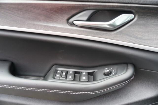 2026 Jeep Grand Cherokee Altitude 4x2