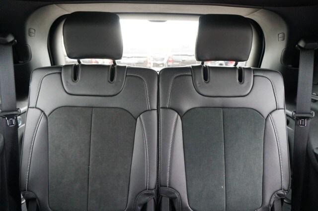 2026 Jeep Grand Cherokee Altitude 4x2