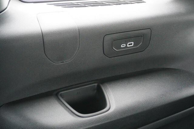 2026 Jeep Grand Cherokee Altitude 4x2