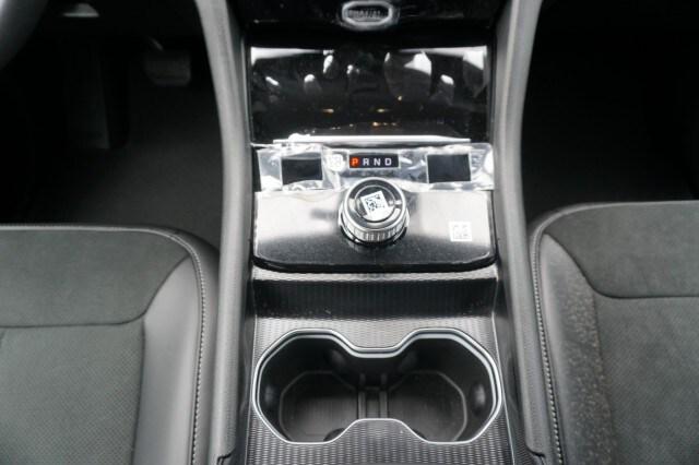 2026 Jeep Grand Cherokee Altitude 4x2