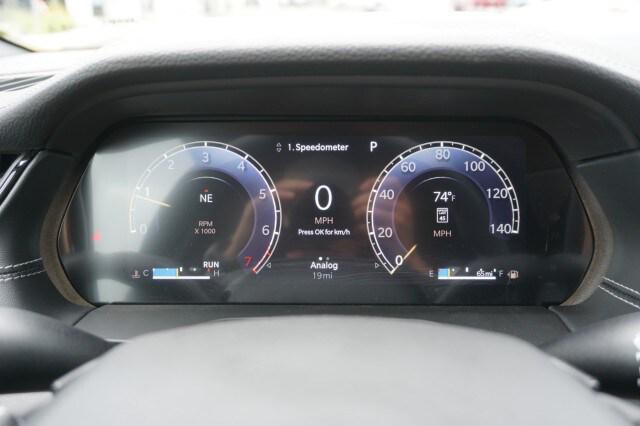 2026 Jeep Grand Cherokee Altitude 4x2