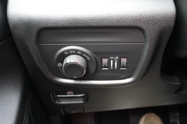2026 Jeep Grand Cherokee Altitude 4x2