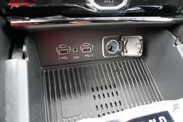 2026 Jeep Grand Cherokee Altitude 4x2