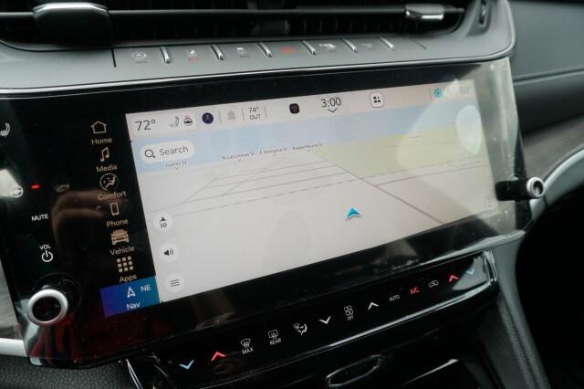 2026 Jeep Grand Cherokee Altitude 4x2