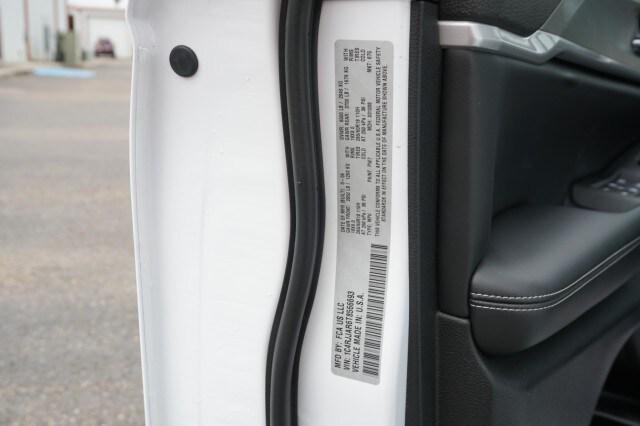 2026 Jeep Grand Cherokee Altitude 4x2