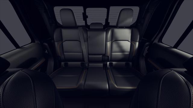 2026 Jeep Gladiator GLADIATOR SAHARA 4X4