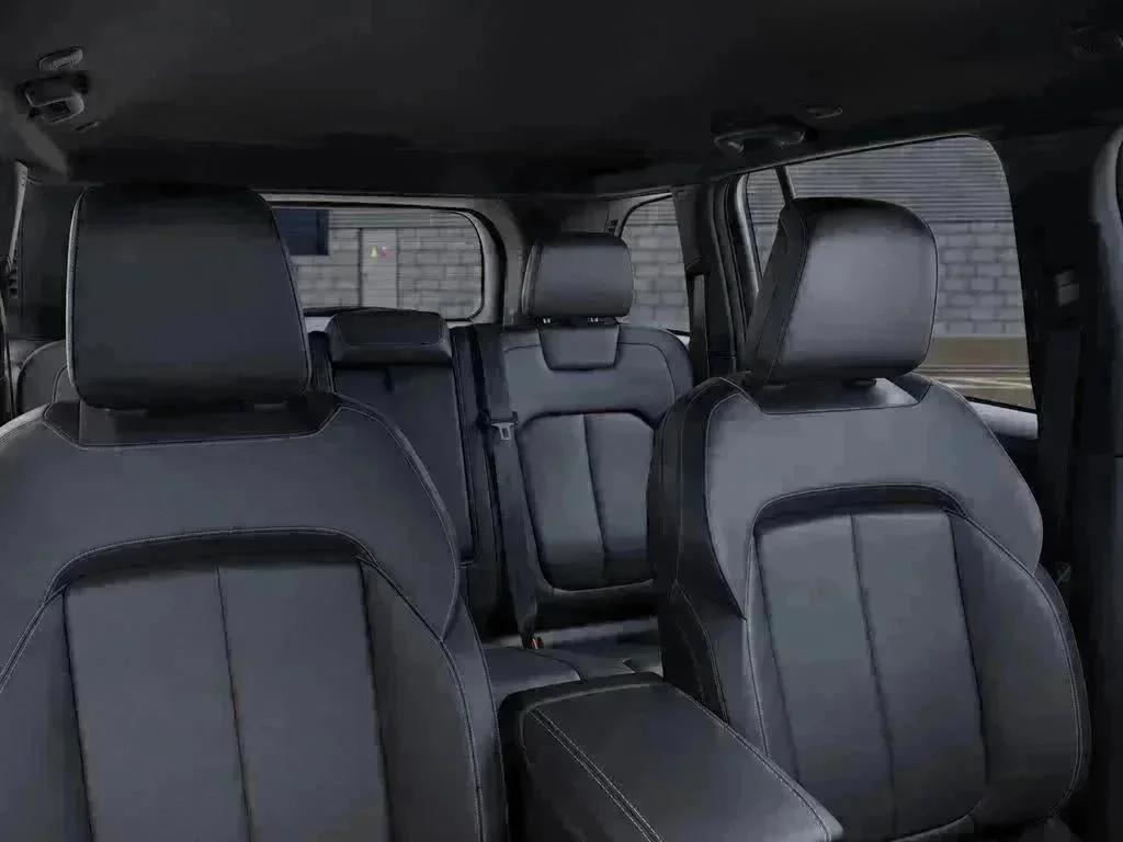 New 2026 Steel Blue Exterior Paint Jeep Limited image 26