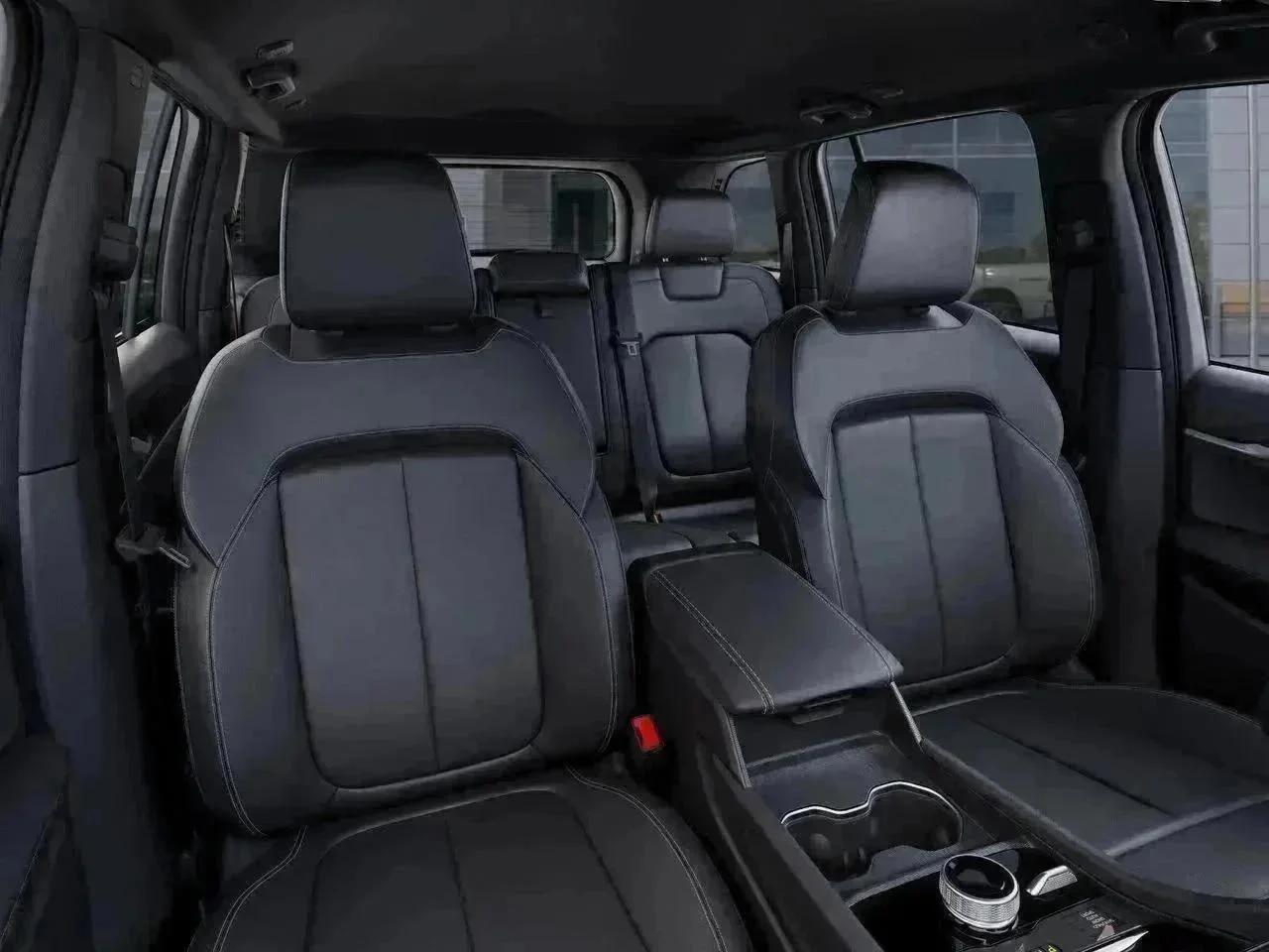New 2026 Steel Blue Exterior Paint Jeep Limited image 42