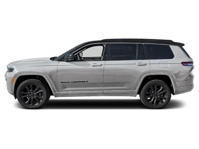 2026 Jeep Grand Cherokee GRAND CHEROKEE L SUMMIT 4X4 2026 Jeep Grand Cherokee GRAND CHEROKEE L SUMMIT 4X4