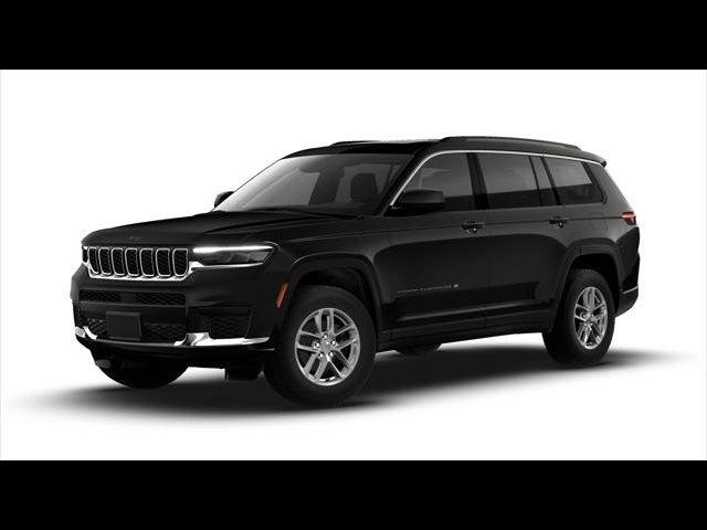 2026 Jeep Grand Cherokee GRAND CHEROKEE L LAREDO X 4X4