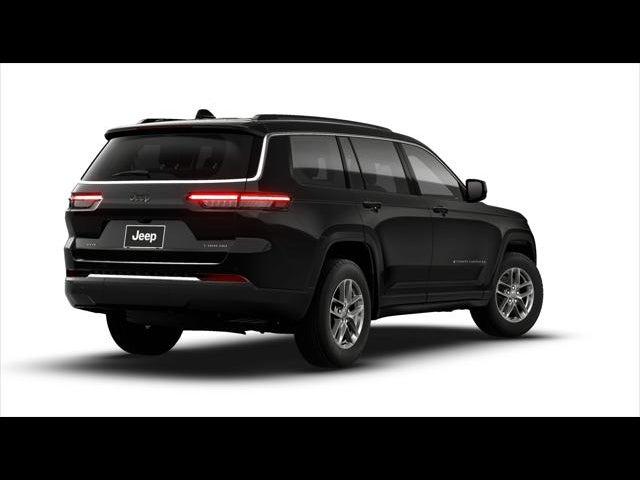2026 Jeep Grand Cherokee GRAND CHEROKEE L LAREDO X 4X4