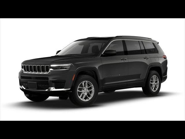 2026 Jeep Grand Cherokee GRAND CHEROKEE L LAREDO X 4X4