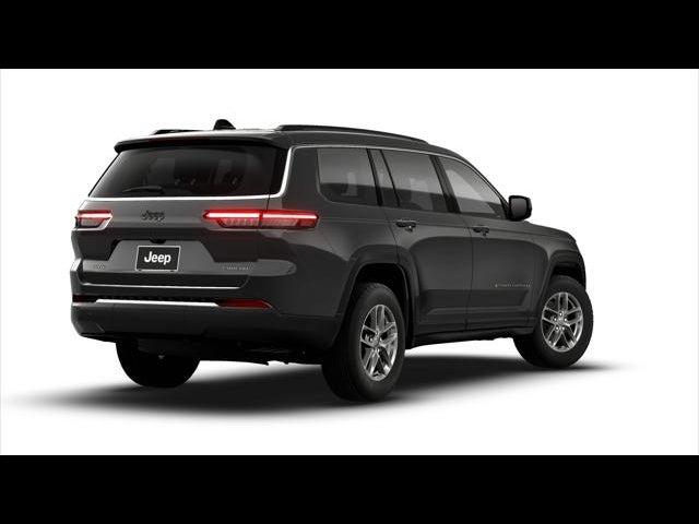 2026 Jeep Grand Cherokee GRAND CHEROKEE L LAREDO X 4X4