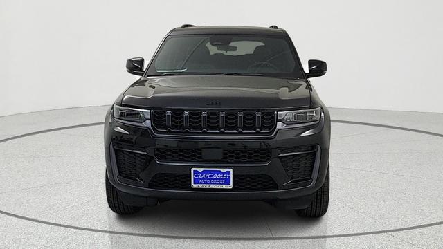 2026 Jeep Grand Cherokee GRAND CHEROKEE L LAREDO ALTITUDE 4X2