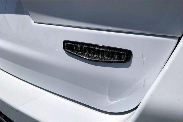 2026 Jeep Grand Cherokee Summit 4x4