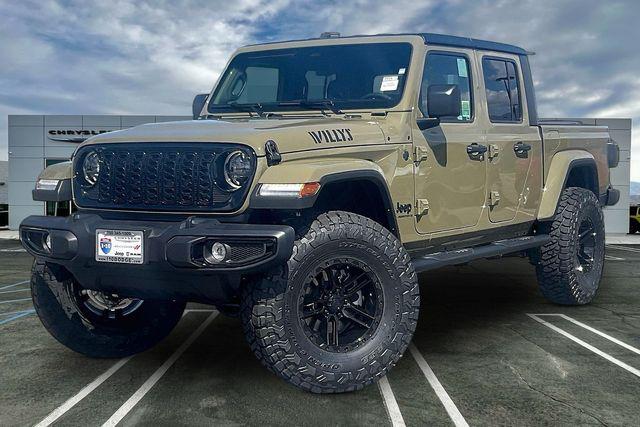 2026 Jeep Gladiator Sport for sale in Indio, CA