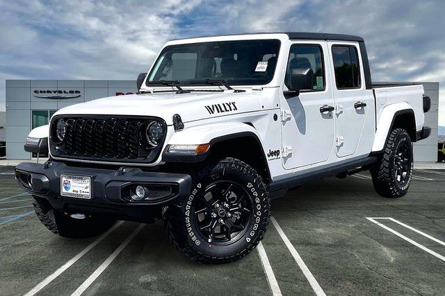 2026 Jeep Gladiator Sport for sale in Indio, CA