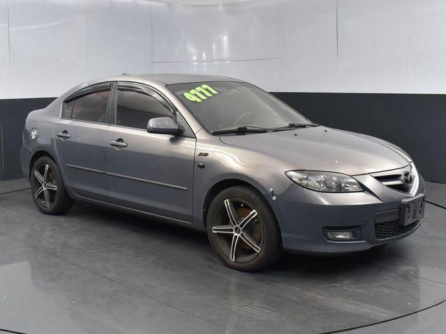 2007 Mazda Mazda3 s Sport for sale in Lakewood, WA