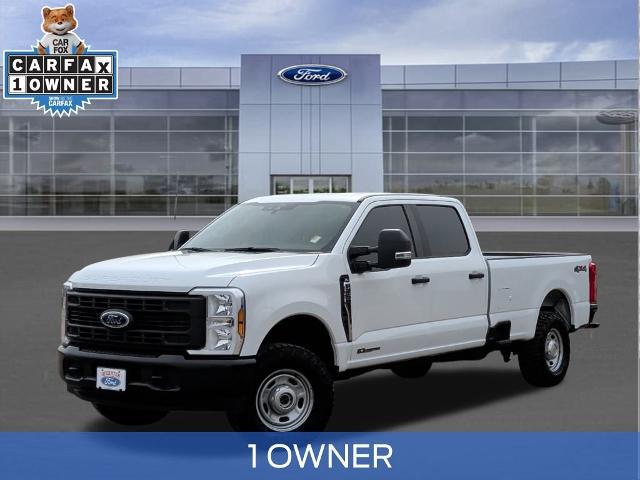 2025 Ford F-250 XL for sale in Wharton, TX