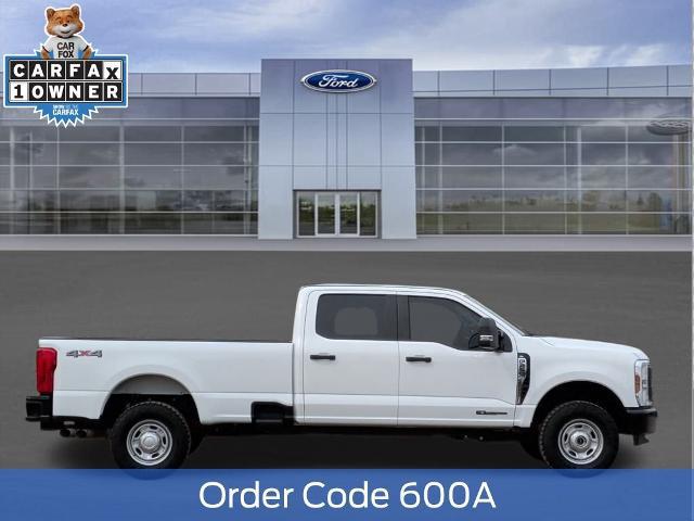 2025 Ford F-250 XL