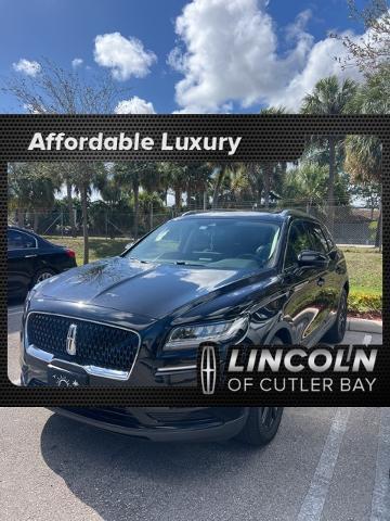2023 Lincoln Nautilus Reserve for sale in Miami, FL
