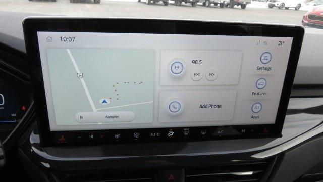 2023 Ford Escape ST-Line Select