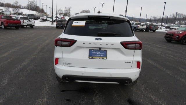2023 Ford Escape ST-Line Select