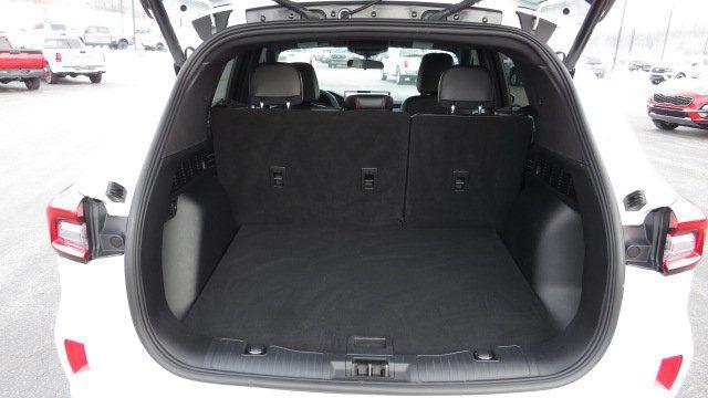 2023 Ford Escape ST-Line Select