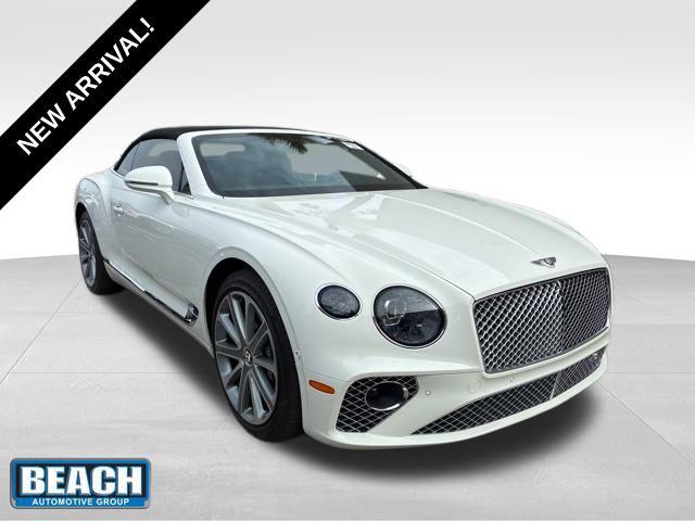 2020 Bentley Continental GT V8 for sale in Myrtle Beach, SC