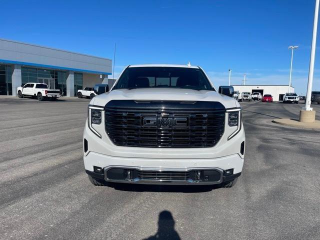 2022 GMC Sierra 1500 4WD Crew Cab Short Box Denali Ultimate 2022 GMC Sierra 1500 4WD Crew Cab Short Box Denali Ultimate