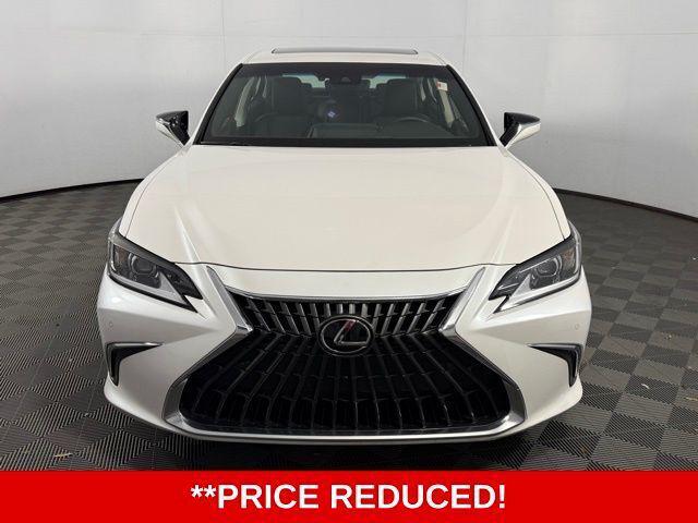 2024 Lexus ES 350 350