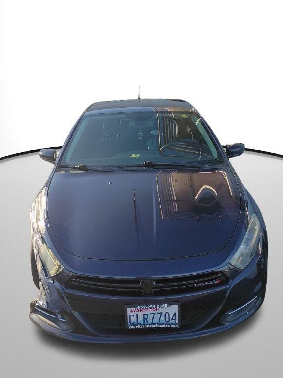 2015 Dodge Dart SXT