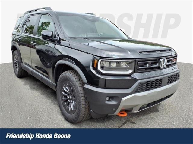 2026 Honda Passport AWD TrailSport