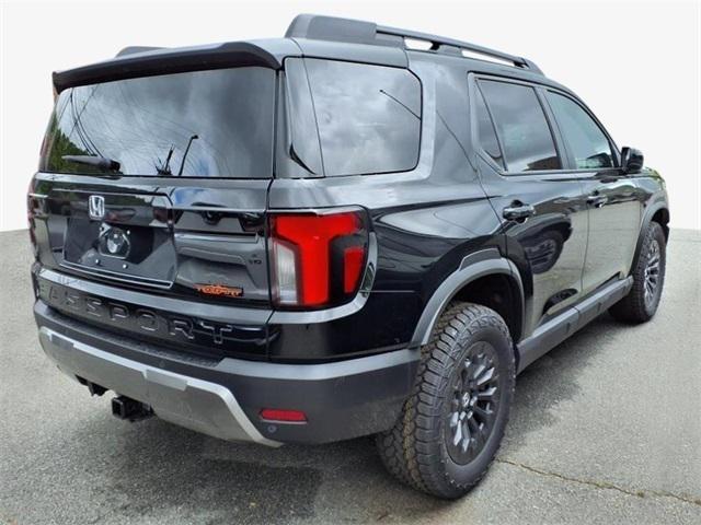 2026 Honda Passport AWD TrailSport