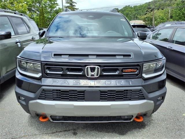 2026 Honda Passport AWD TrailSport