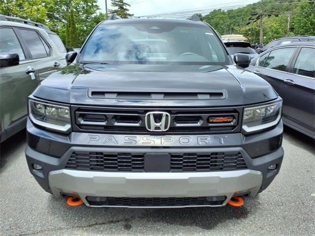 2026 Honda Passport AWD TrailSport