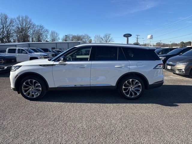 2025 Lincoln Aviator Reserve for sale in Humboldt, TN