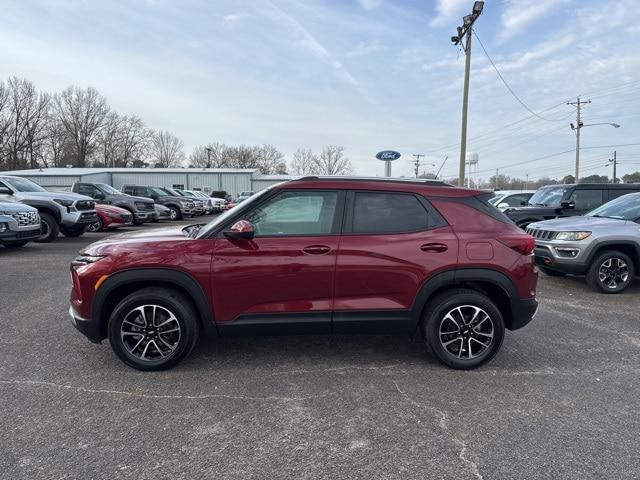 2025 Chevrolet TrailBlazer AWD LT for sale in Humboldt, TN