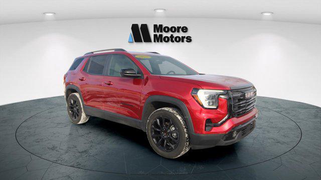 2025 GMC Terrain AWD Elevation for sale in Caro, MI