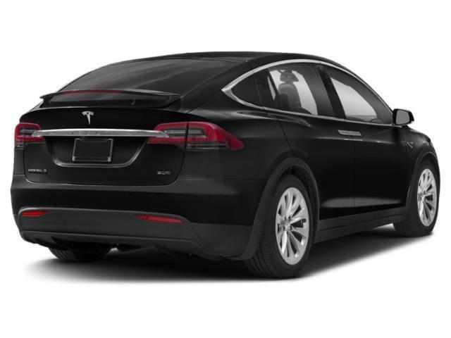 2018 Tesla Model X 100D
