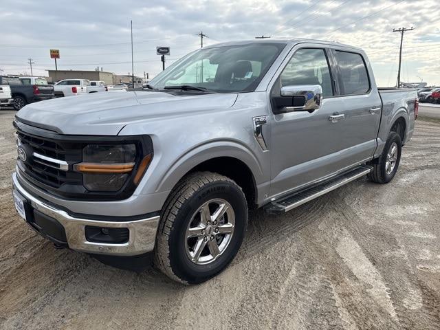 2024 Ford F-150 XLT for sale in Whitesboro, TX
